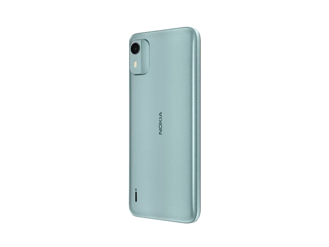 Nokia C12 Pro LTE 4GB 64GB - Light Mint in Qatar Nokia C12 Pro LTE 4GB 64GB - Light Mint in Qatar